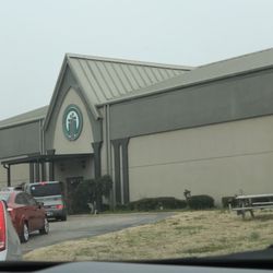 Houston Levee Community Center - Houston Levee Community Center
