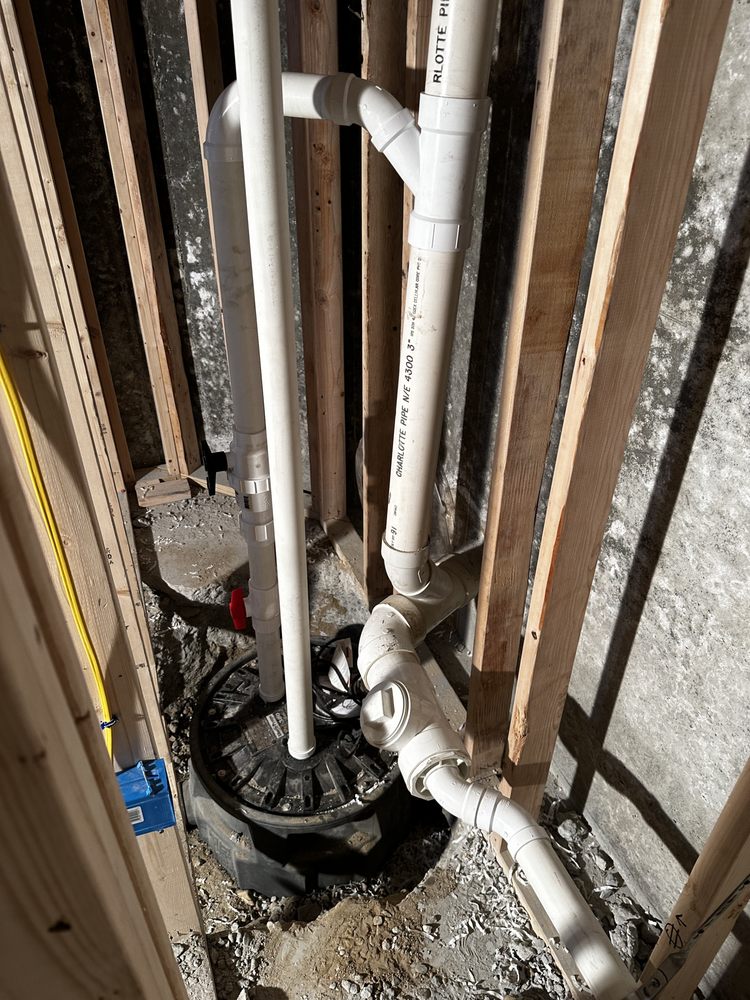 Slide of O&H Plumbing