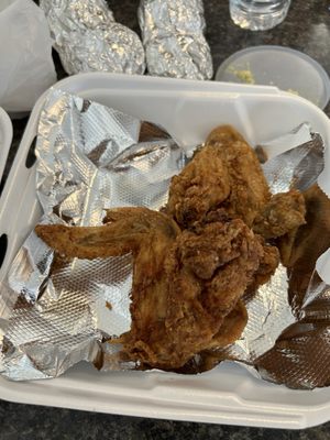 R & R Soulfood by null