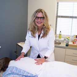 Mindful Spirit Acupuncture - Becky Upchurch LAc