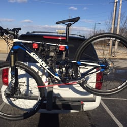 Clarksville Schwinn - My new Giant 29er Anthem X. A bad ass MTB!
