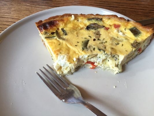 The Cedars House by null