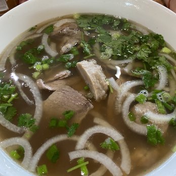 Pho Cali - House special pho - Vietnamese Near Me - Rocklin, California Pho Cali - House special pho - Vietnamese Near Me - Rocklin, California
