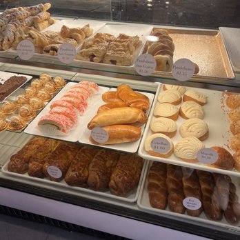Pasabocas Colombian Bakery - Colombian Near Me - Las Vegas, Nevada