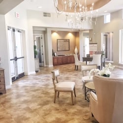 Azure Creek at Tatum Ranch - RK Properties - Clubhouse
