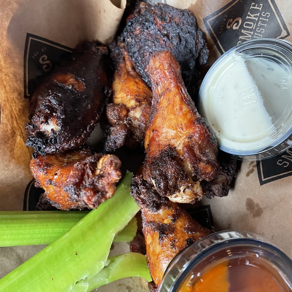 Smoke Justis - Bars Near Me - Covington, Kentucky