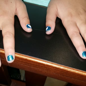 Nail Galleria - Nail Salons Near Me - Flagstaff, Arizona