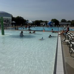 Fishers YMCA