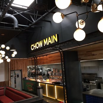 Eggman Bagelry - The Asian stop inside Market South - Breakfast & Brunch Near Me - Chattanooga, Tennessee