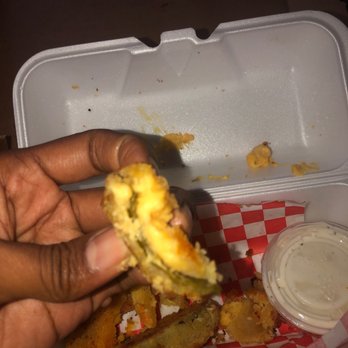 2 For 1 Pizza - Not my fav type of jalapeño poppers - Pizza Near Me - Los Angeles, California