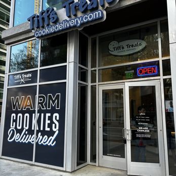Tiff's Treats - Desserts Near Me - Atlanta, Georgia Tiff's Treats - Desserts Near Me - Atlanta, Georgia