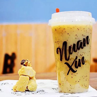 Nuan Xin Rice Roll by null