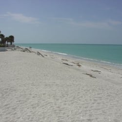 Town of Belleair Shore