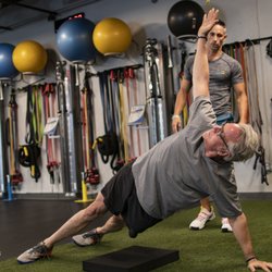 Gravity + Oxygen Fitness - Move, look, and feel better with the best Coaches in South Florida.