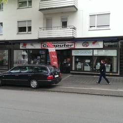 Computer Schlottmann