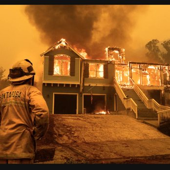 Fire & Water Damage Recovery - Glass Fire Sonoma CA - Damage Restoration Near Me - San Leandro, California Fire & Water Damage Recovery - Glass Fire Sonoma CA - Damage Restoration Near Me - San Leandro, California