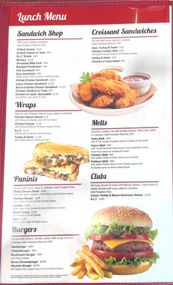 Mooresville rise and shine by null