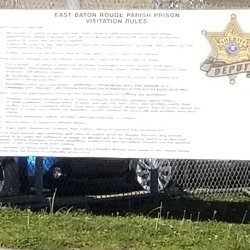 East Baton Rouge Parish Prison