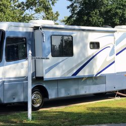 Briarcliffe Rv Resort