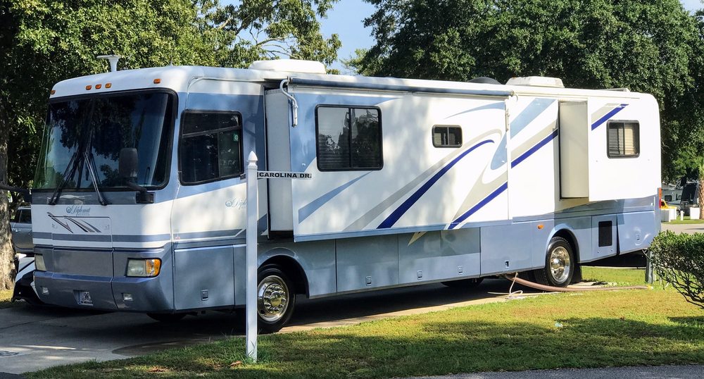 BRIARCLIFFE RV RESORT Updated May 2024 26 Photos & 11 Reviews