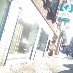 Vendu Notarishuis