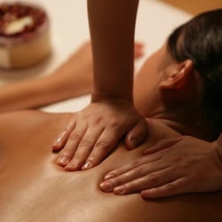 The Whole You Spa