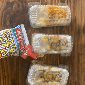 Dog On It - Hot Dogs Near Me - Saint Louis, Missouri Dog On It - Hot Dogs Near Me - Saint Louis, Missouri