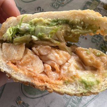 Mr. Pickle's Sandwich Shop - Hot Dutch - Sandwiches Near Me - San Jose, California Mr. Pickle's Sandwich Shop - Hot Dutch - Sandwiches Near Me - San Jose, California