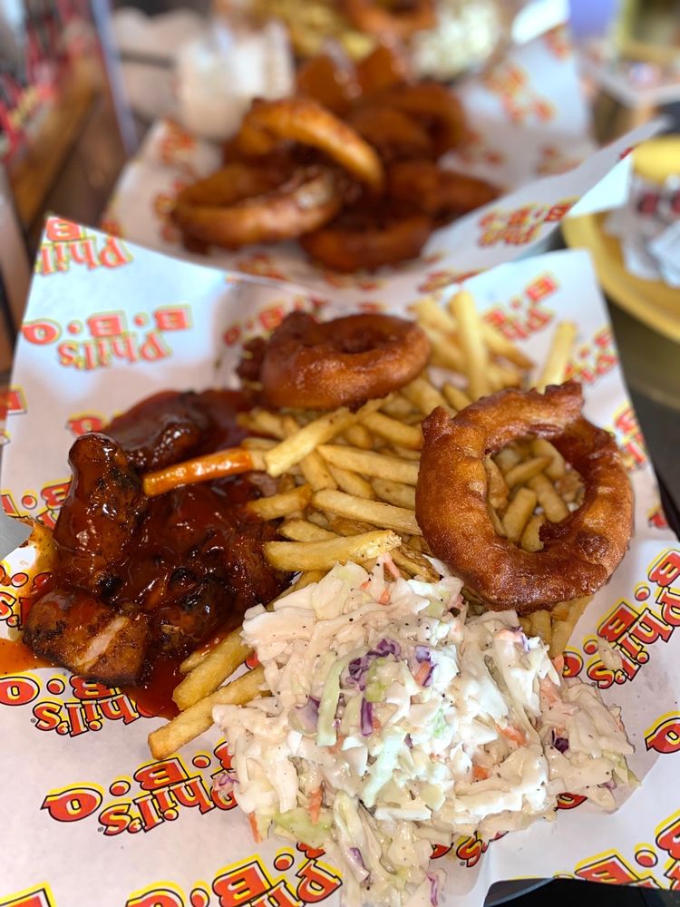 Phil's BBQ