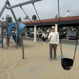 play area