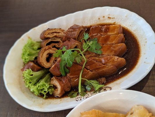 Song Fa Bak Kut Teh 11 New Bridge Road by null