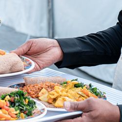 Cafe Bereka - Enjoy all the vegan friendly option available!