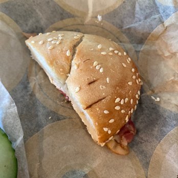 Einstein Bros. Bagels - Bagels Near Me - Barrington, Illinois