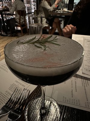 Cypress Hall by null