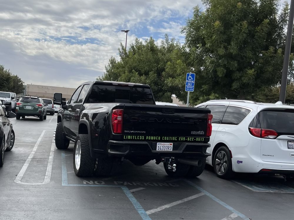 LIMITLESS POWDER COATING Updated August 2024 64 Photos & 14 Reviews 4648 N Star Way