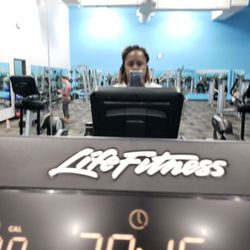 Get fit