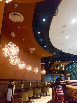 Cheuvront Restaurant And Wine Bar by null