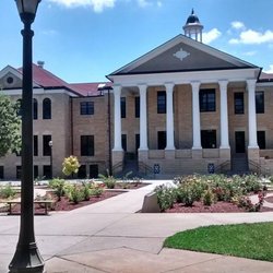 Fort Hays State University - The library