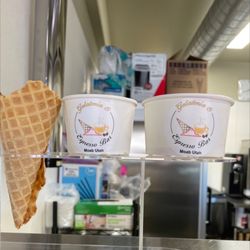 Gelateria & Espresso Bar