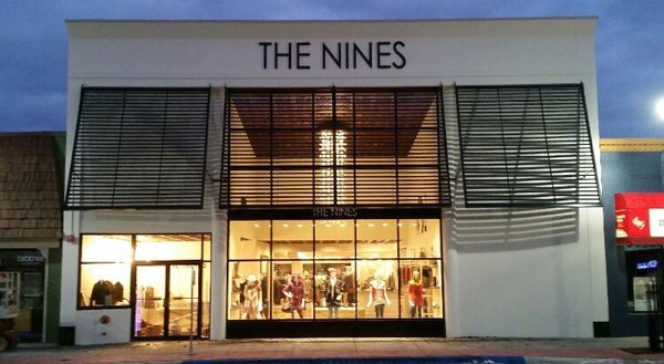 THE NINES by null