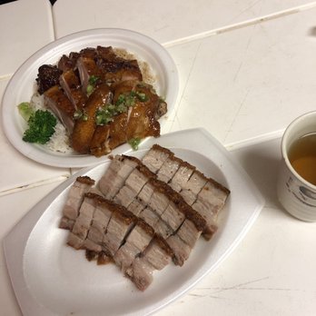 HK B.B.Q. Master - Barbeque Near Me - Richmond, British Columbia