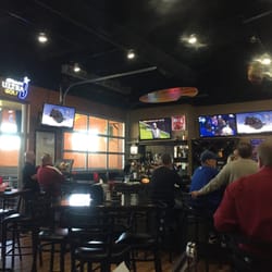 Half-Time's Sports Bar & Grill