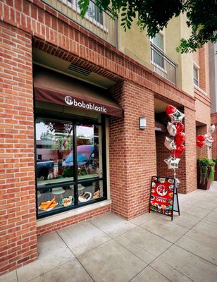 Cha Bei Bei Tea House by null