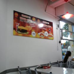 RC Fast Food