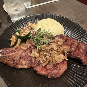 Toro - Steakhouses Near Me - South Jordan, Utah Toro - Steakhouses Near Me - South Jordan, Utah