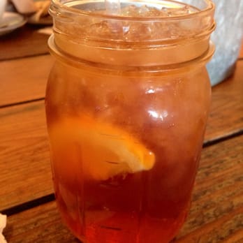 Fish - Cool cup for ice tea - Seafood Near Me - Sausalito, California Fish - Cool cup for ice tea - Seafood Near Me - Sausalito, California