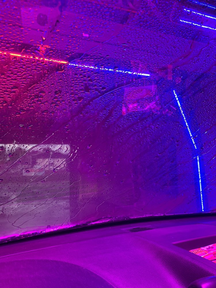 TIDAL WAVE CAR WASH 720 Lloyd Ave, Latrobe, Pennsylvania Car Wash Phone Number Yelp