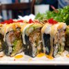 East Sushi Bistro gift card