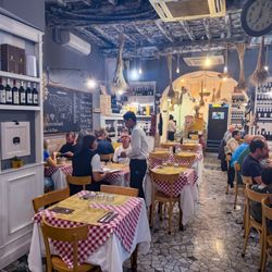 Mastro Ciccia