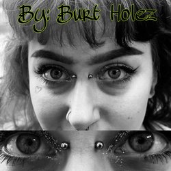 3rd Dimension Tattoo and Piercing - Bridge piercing